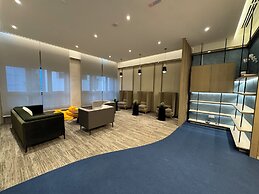 Agile Premium Service Suite KL