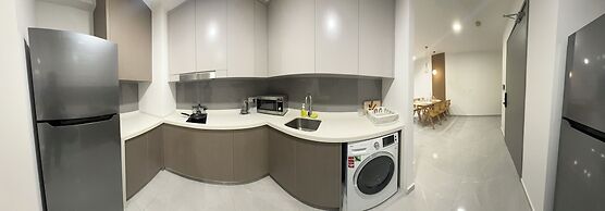 Agile Premium Service Suite KL