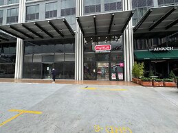 Agile Premium Service Suite KL