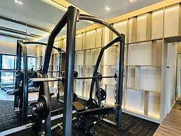 Agile Premium Service Suite KL