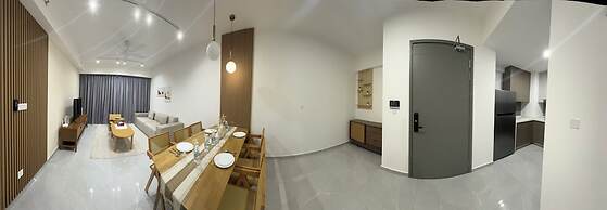 Agile Premium Service Suite KL