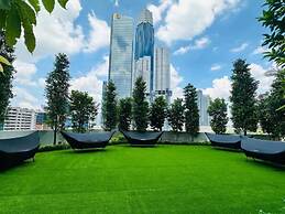 Agile Premium Service Suite KL