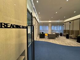 Agile Premium Service Suite KL