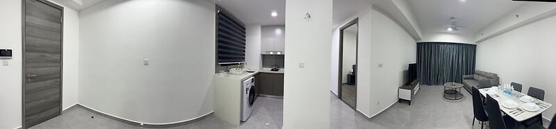 Agile Premium Service Suite KL