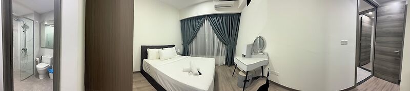 Agile Premium Service Suite KL