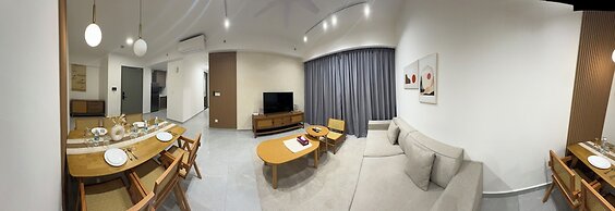 Agile Premium Service Suite KL