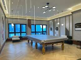 Agile Premium Service Suite KL