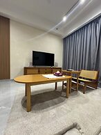 Agile Premium Service Suite KL