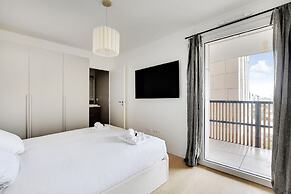 Magnificent Apartment- 3br/8p-proche de la Seine