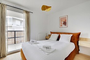 Magnificent Apartment- 3br/8p-proche de la Seine