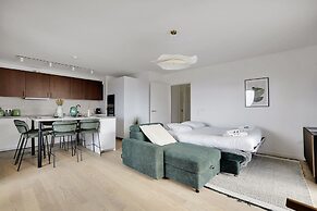 Magnificent Apartment- 3br/8p-proche de la Seine