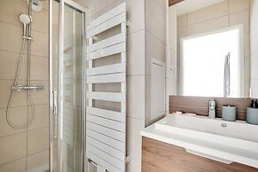 Magnificent Apartment- 3br/8p-proche de la Seine