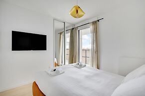 Magnificent Apartment- 3br/8p-proche de la Seine