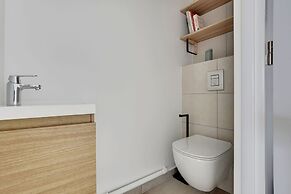 Magnificent Apartment- 3br/8p-proche de la Seine