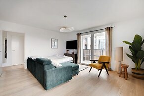 Magnificent Apartment- 3br/8p-proche de la Seine