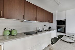 Magnificent Apartment- 3br/8p-proche de la Seine