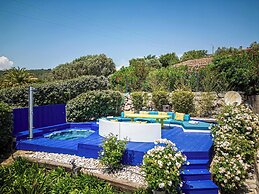 Grimaud B&B - 1br/2p - Jacuzzi