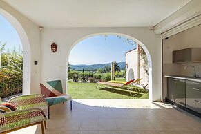 Grimaud B&B - 1br/2p - Jacuzzi