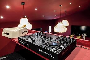 Grimaud B&B - 1br/2p - Jacuzzi