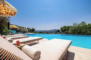 Grimaud B&B - 1br/2p - Jacuzzi