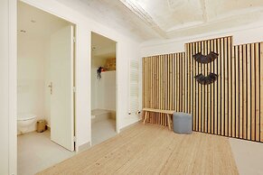 Spacious Apartment - 4br/10p Near Montmartre