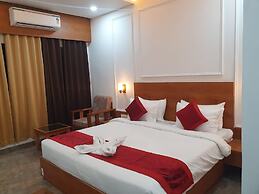 The Ashoka Hotels and Resorts