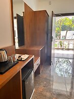 The Ashoka Hotels and Resorts