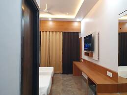 The Ashoka Hotels and Resorts