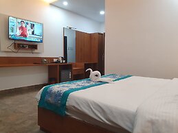 The Ashoka Hotels and Resorts
