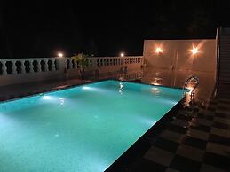 The Ashoka Hotels and Resorts