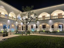 The Ashoka Hotels and Resorts