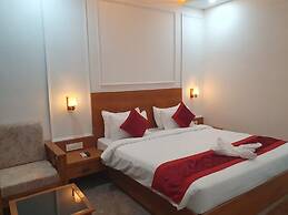 The Ashoka Hotels and Resorts