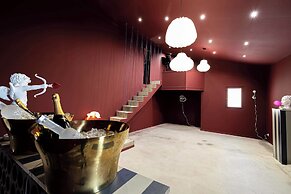 Sumptuous Provencal Villa - Grimaud Hills - 12br/24p