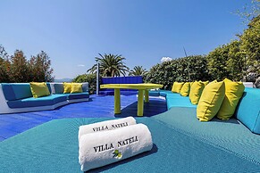 Sumptuous Provencal Villa - Grimaud Hills - 12br/24p