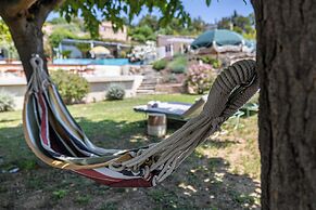 Sumptuous Provencal Villa - Grimaud Hills - 12br/24p