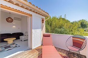 Sumptuous Provencal Villa - Grimaud Hills - 12br/24p