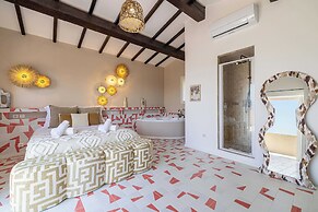 Sumptuous Provencal Villa - Grimaud Hills - 12br/24p