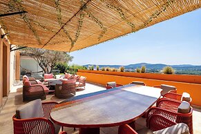 Sumptuous Provencal Villa - Grimaud Hills - 12br/24p