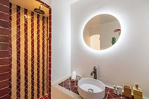 Sumptuous Provencal Villa - Grimaud Hills - 12br/24p