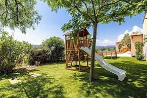 Sumptuous Provencal Villa - Grimaud Hills - 12br/24p