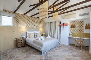 Sumptuous Provencal Villa - Grimaud Hills - 12br/24p