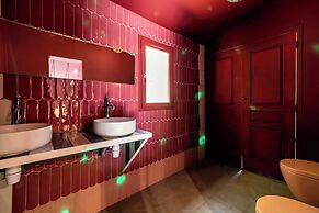 Sumptuous Provencal Villa - Grimaud Hills - 12br/24p