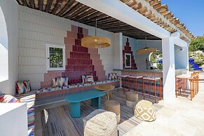 Sumptuous Provencal Villa - Grimaud Hills - 12br/24p