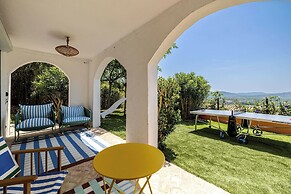 Sumptuous Provencal Villa - Grimaud Hills - 12br/24p