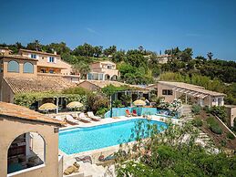 Sumptuous Provencal Villa - Grimaud Hills - 12br/24p