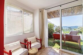 Sumptuous Provencal Villa - Grimaud Hills - 12br/24p