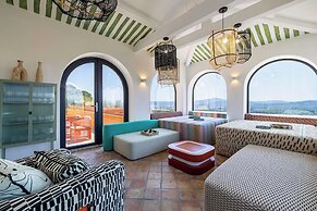 Sumptuous Provencal Villa - Grimaud Hills - 12br/24p