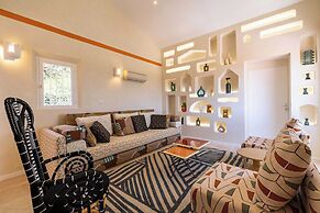 Sumptuous Provencal Villa - Grimaud Hills - 12br/24p