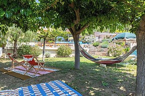 Sumptuous Provencal Villa - Grimaud Hills - 12br/24p