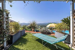 Sumptuous Provencal Villa - Grimaud Hills - 12br/24p